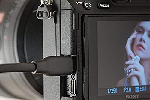 Variant image 4 of Sony a7 III