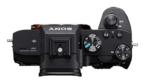 Variant image 5 of Sony a7 III