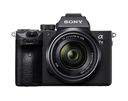 Variant image 6 of Sony a7 III