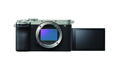 Picture of Sony a7C II