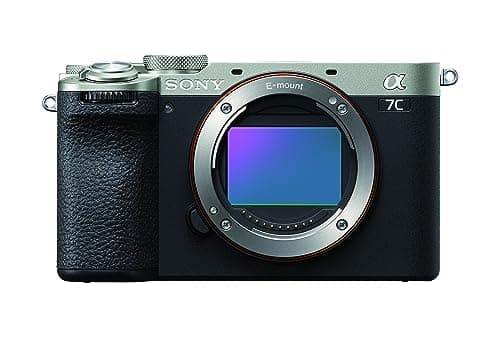Variant image 0 of Sony a7C II
