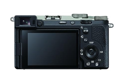 Variant image 2 of Sony a7C II