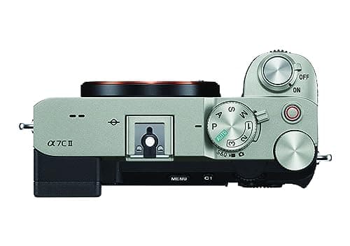 Variant image 3 of Sony a7C II