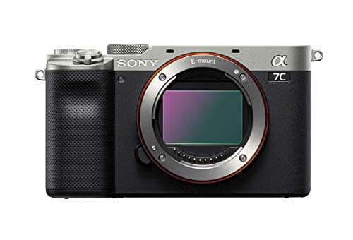 Picture of Sony a7C