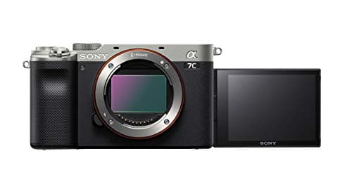 Variant image 1 of Sony a7C