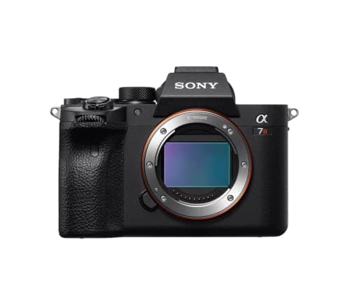 Picture of Sony a7R IVA