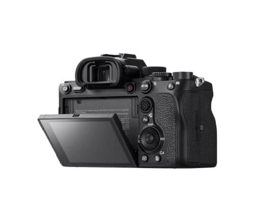 Variant image 5 of Sony a7R IVA