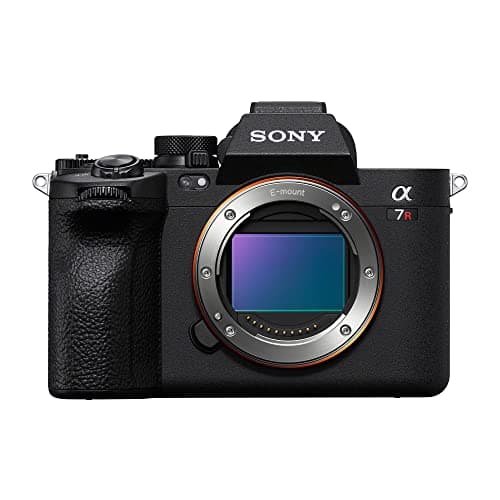 Picture of Sony a7R V