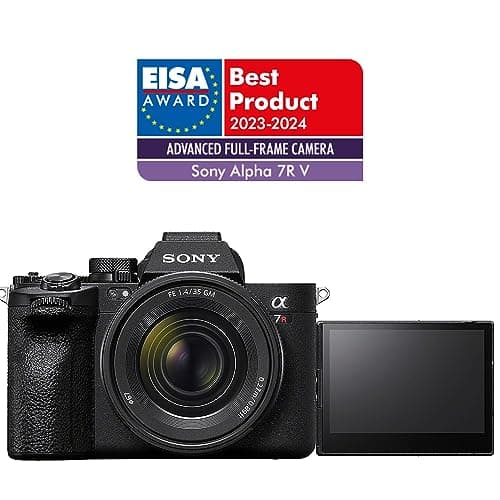 Variant image 0 of Sony a7R V