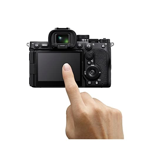 Variant image 9 of Sony a7R V
