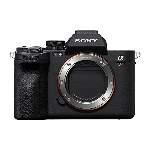 Variant image 3 of Sony a7R V