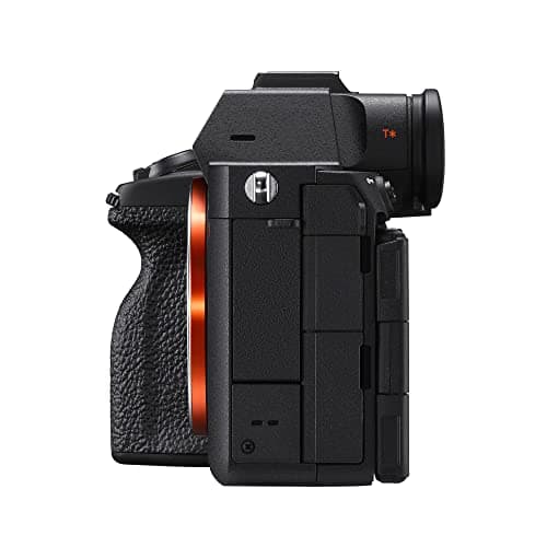 Variant image 4 of Sony a7R V