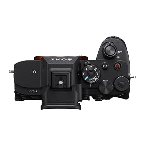 Variant image 6 of Sony a7R V