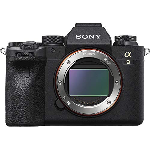 Picture of Sony a9 II