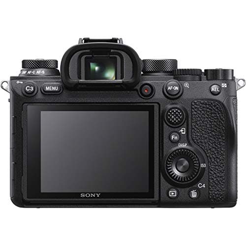 Variant image 1 of Sony a9 II