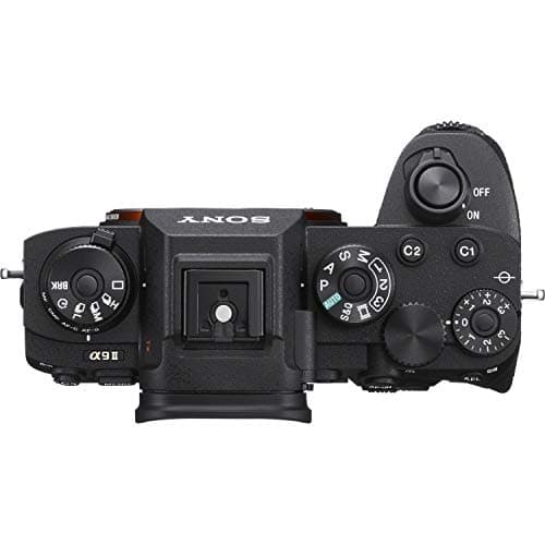 Variant image 2 of Sony a9 II
