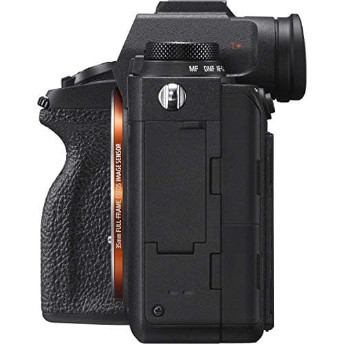 Variant image 3 of Sony a9 II