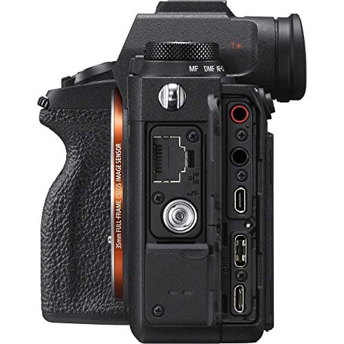 Variant image 4 of Sony a9 II
