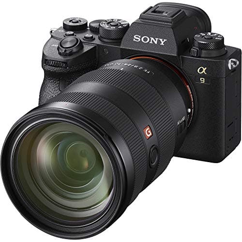 Variant image 5 of Sony a9 II