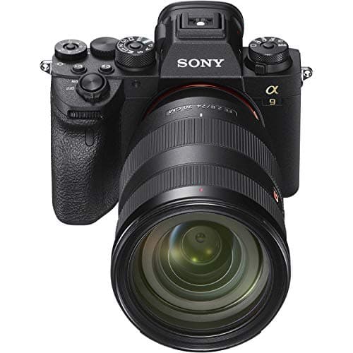 Variant image 6 of Sony a9 II