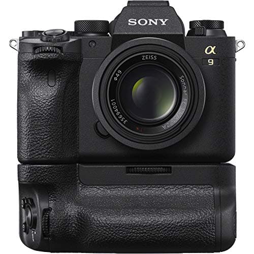 Variant image 7 of Sony a9 II