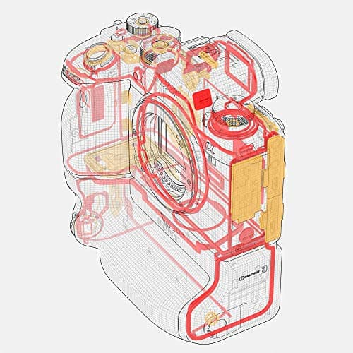 Variant image 8 of Sony a9 II