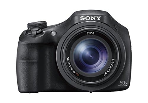 Picture of Sony Cyber-shot DSC-HX350