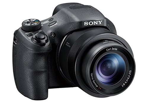 Variant image 0 of Sony Cyber-shot DSC-HX350
