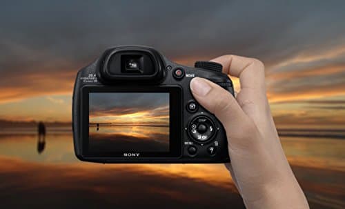 Variant image 9 of Sony Cyber-shot DSC-HX350