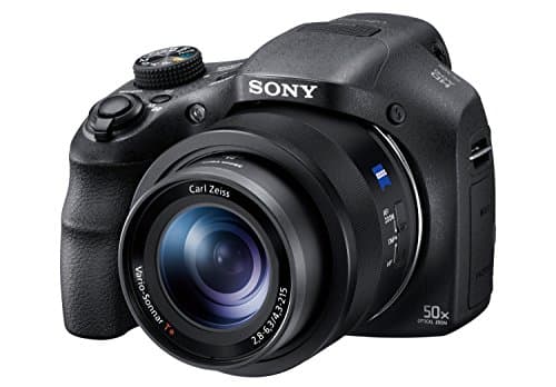 Variant image 1 of Sony Cyber-shot DSC-HX350