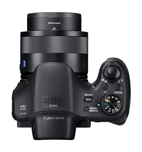 Variant image 2 of Sony Cyber-shot DSC-HX350