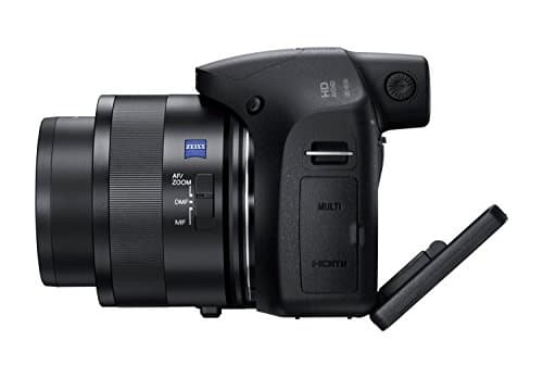 Variant image 3 of Sony Cyber-shot DSC-HX350