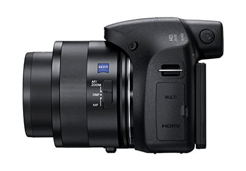 Variant image 4 of Sony Cyber-shot DSC-HX350
