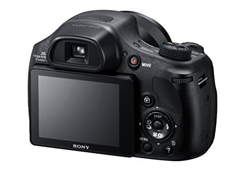 Variant image 5 of Sony Cyber-shot DSC-HX350