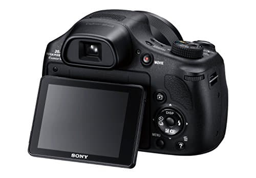 Variant image 6 of Sony Cyber-shot DSC-HX350