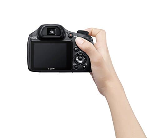 Variant image 7 of Sony Cyber-shot DSC-HX350