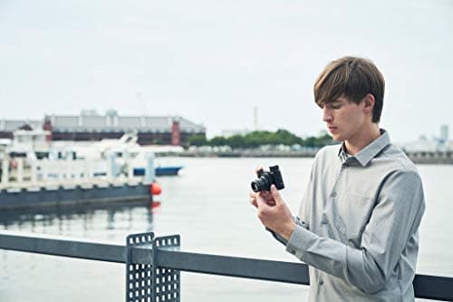 Variant image 0 of Sony Cyber-shot DSC-HX99