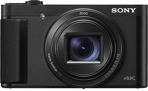 Variant image 2 of Sony Cyber-shot DSC-HX99