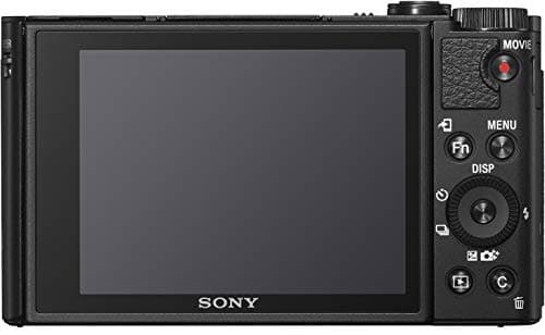 Variant image 3 of Sony Cyber-shot DSC-HX99