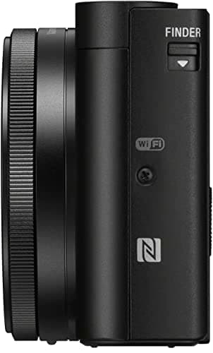 Variant image 4 of Sony Cyber-shot DSC-HX99