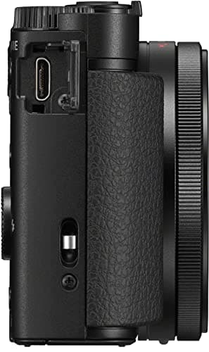 Variant image 5 of Sony Cyber-shot DSC-HX99