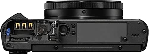 Variant image 7 of Sony Cyber-shot DSC-HX99