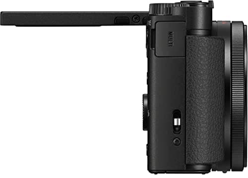 Variant image 8 of Sony Cyber-shot DSC-HX99