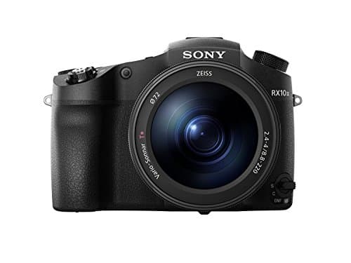 Picture of Sony Cyber-shot DSC-RX10 III