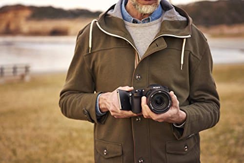 Variant image 0 of Sony Cyber-shot DSC-RX10 III