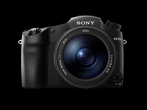 Variant image 1 of Sony Cyber-shot DSC-RX10 III