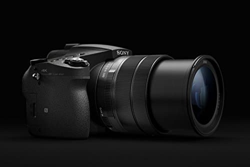 Variant image 2 of Sony Cyber-shot DSC-RX10 III