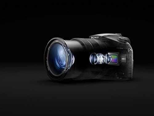 Variant image 3 of Sony Cyber-shot DSC-RX10 III