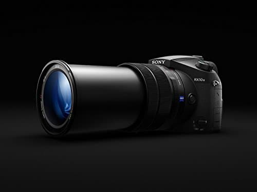Variant image 4 of Sony Cyber-shot DSC-RX10 III