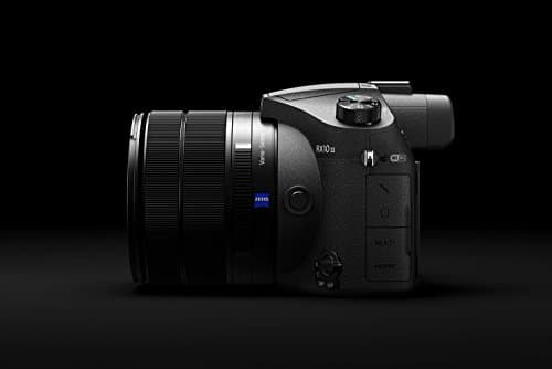 Variant image 5 of Sony Cyber-shot DSC-RX10 III